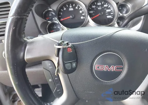 2008 GMC Sierra 1500 Sle1 z USA, uszkodzony, nr VIN 1GTEC19C28Z169914